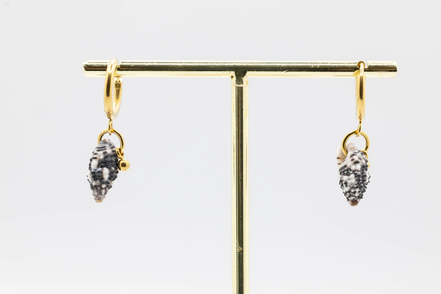 Boucles d'oreilles Iti