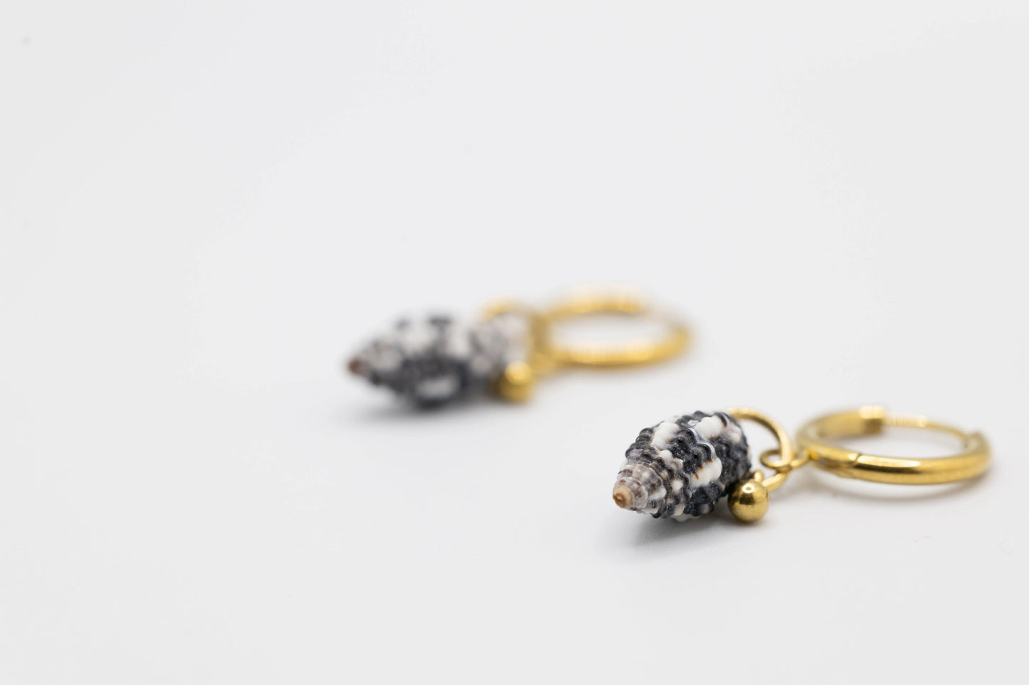 Boucles d'oreilles Iti