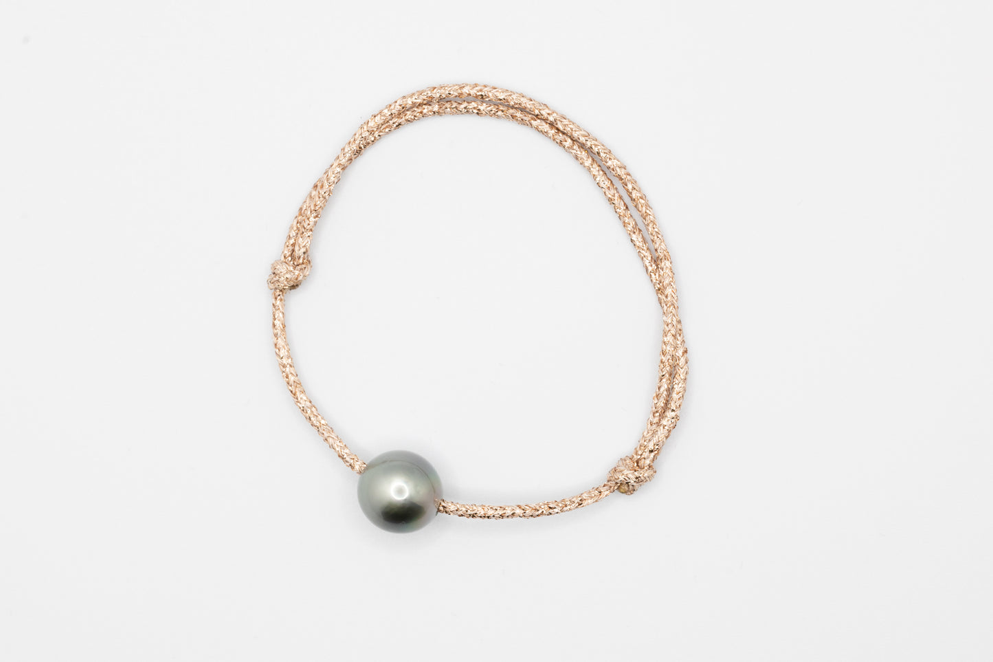 Bracelet Pona rose