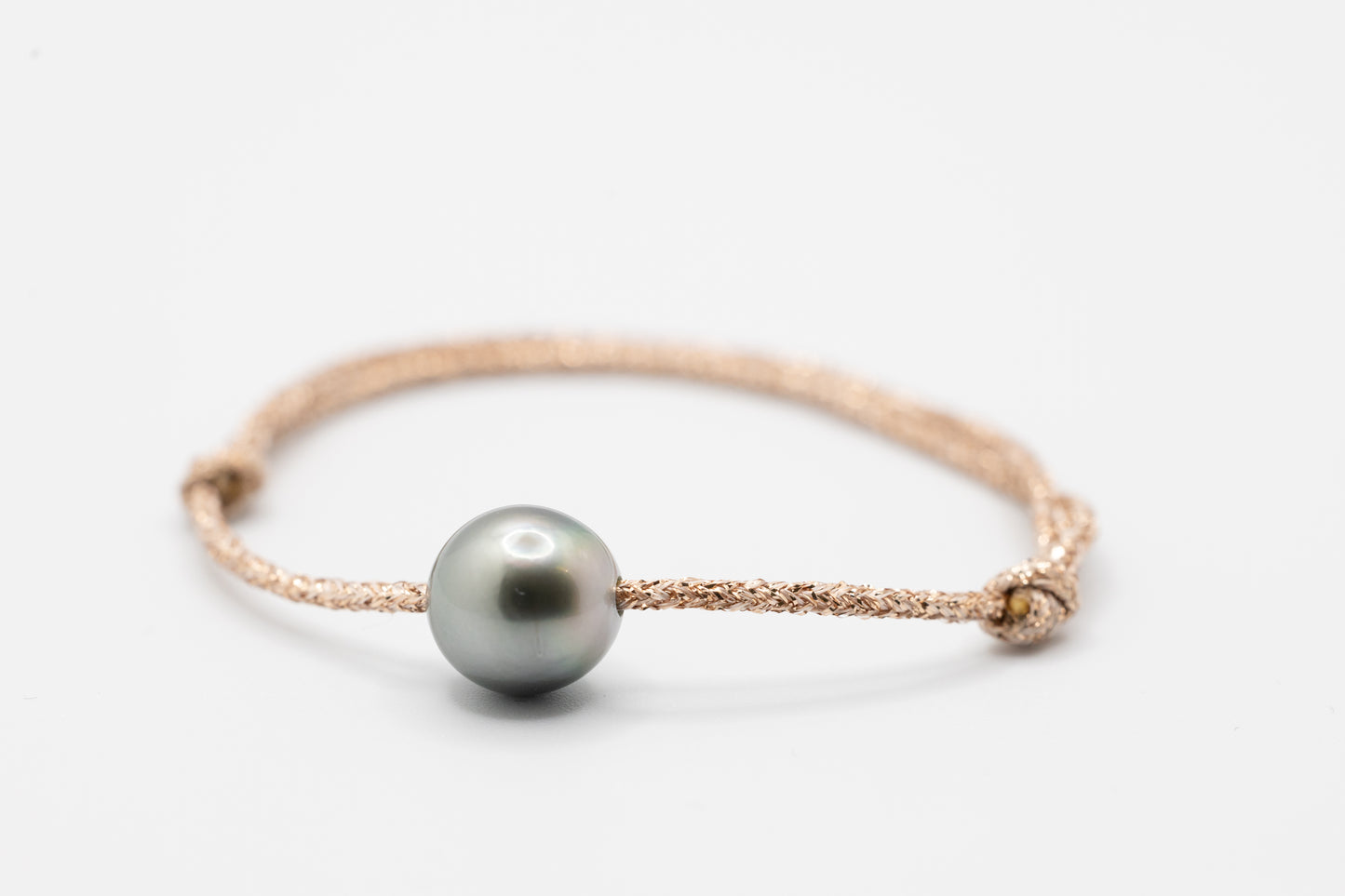 Bracelet Pona rose