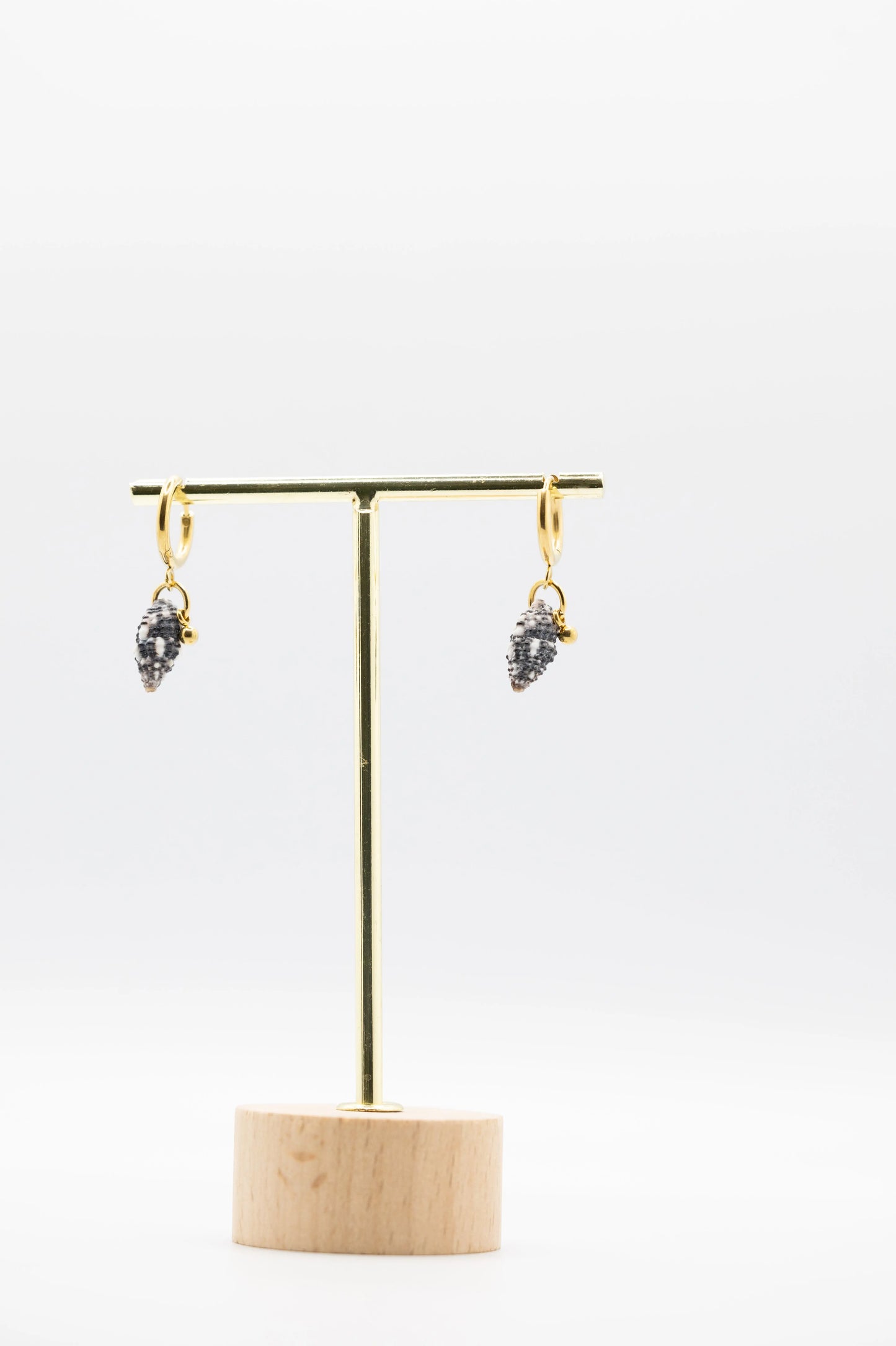 Boucles d'oreilles Iti