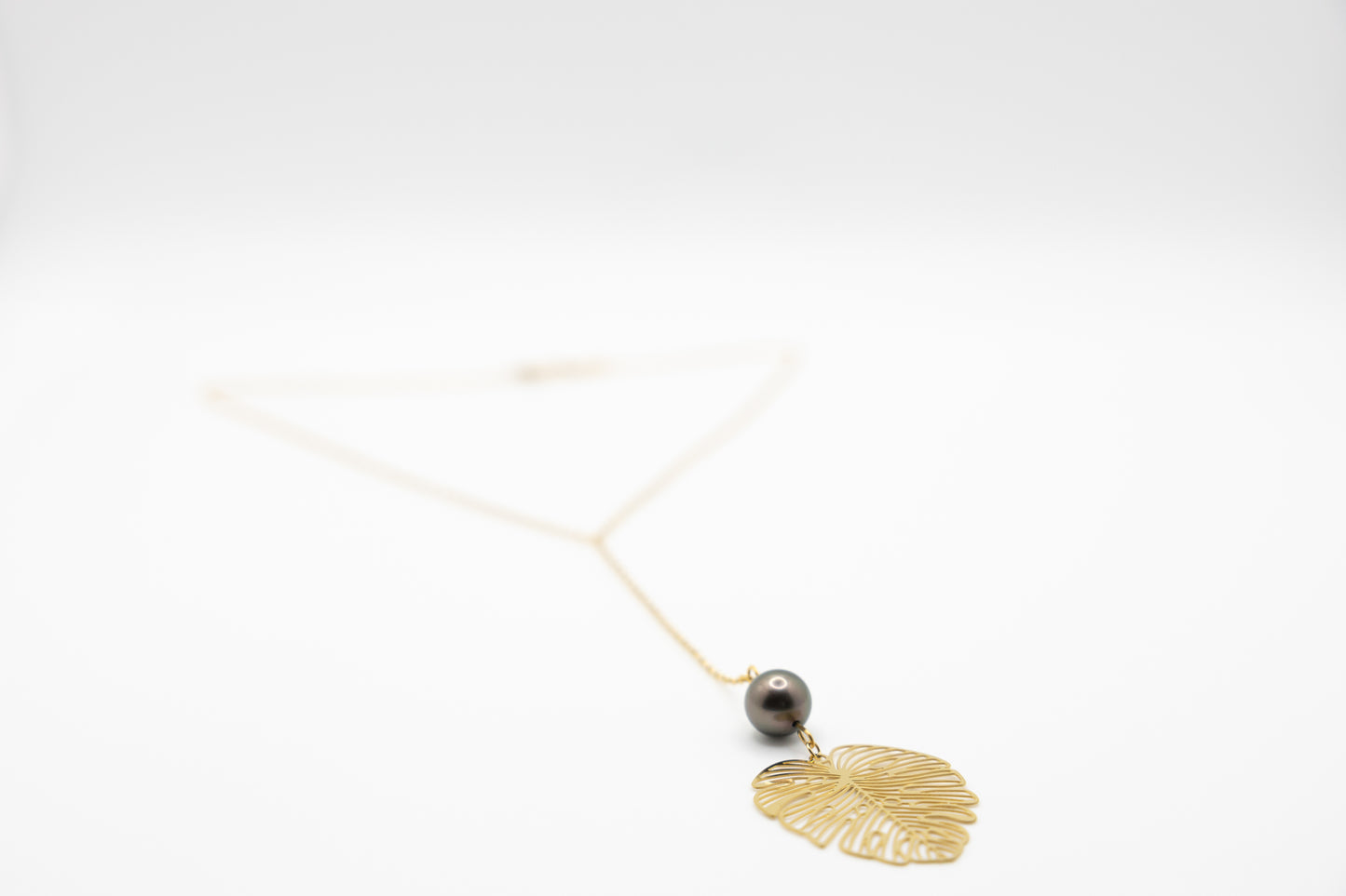 Collier Ape