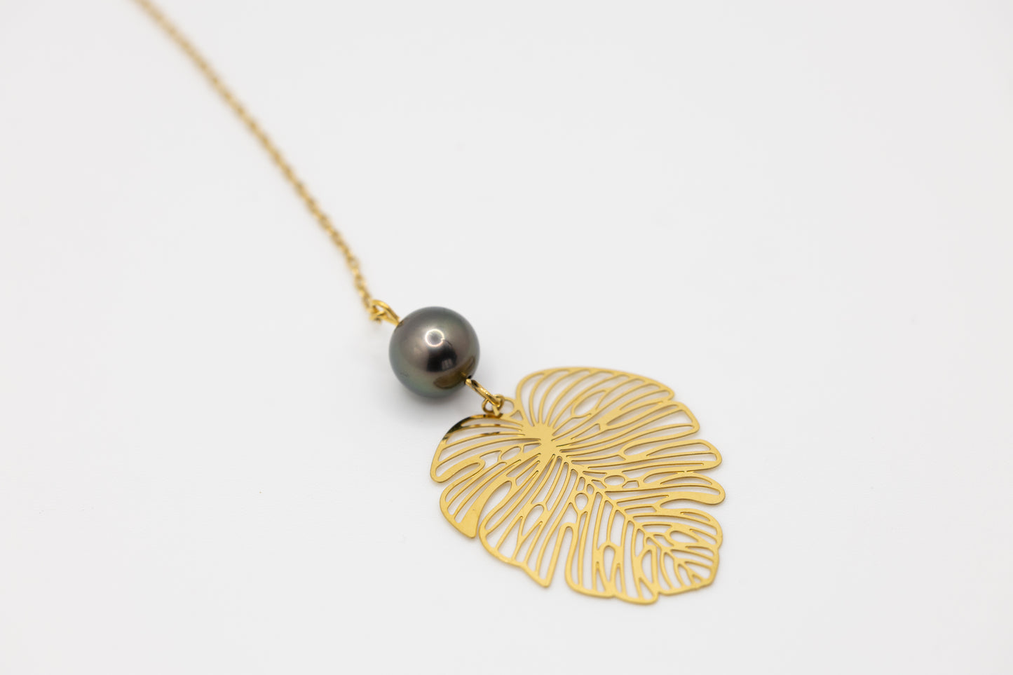 Collier Ape