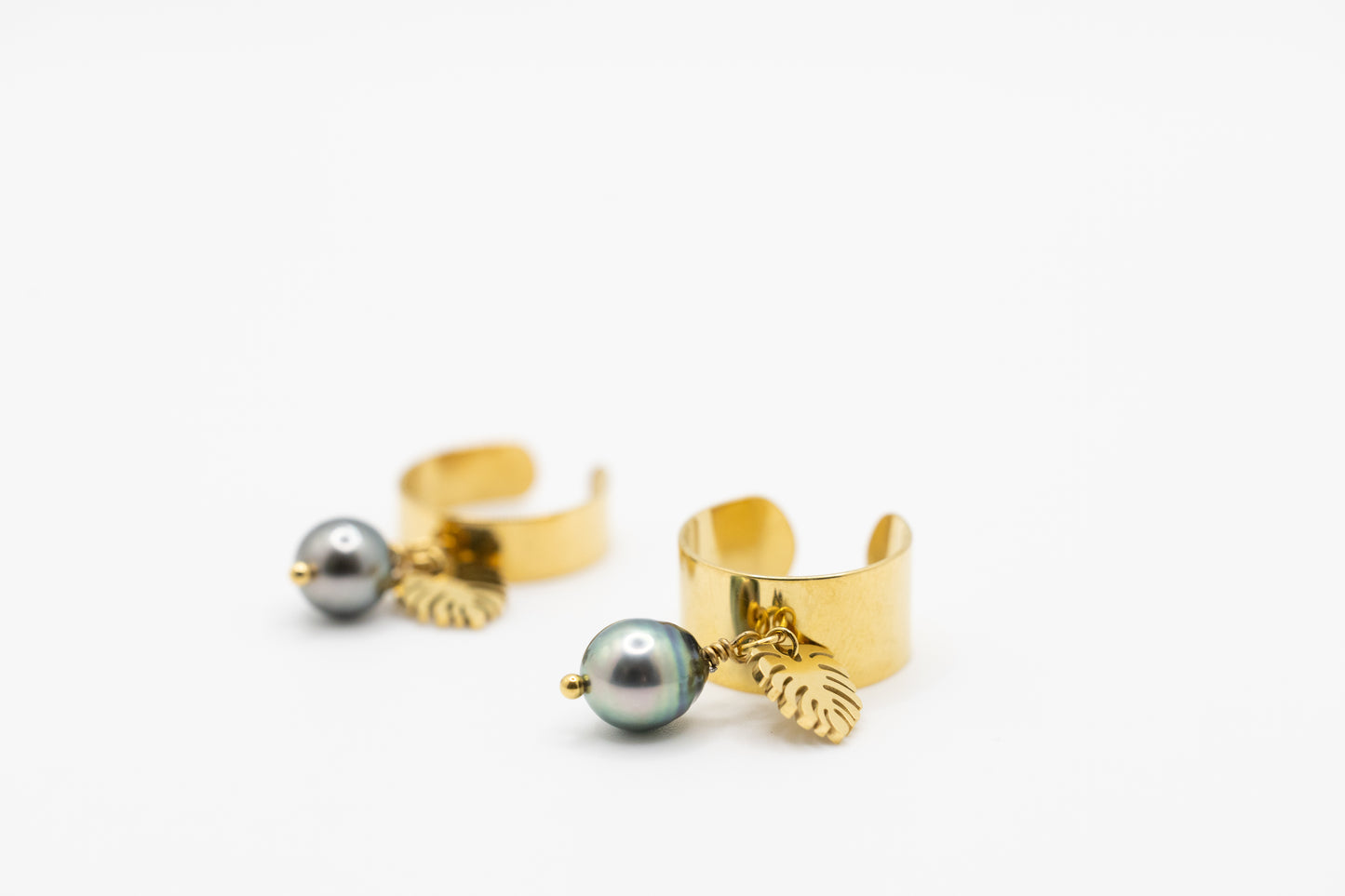 Bague Ape