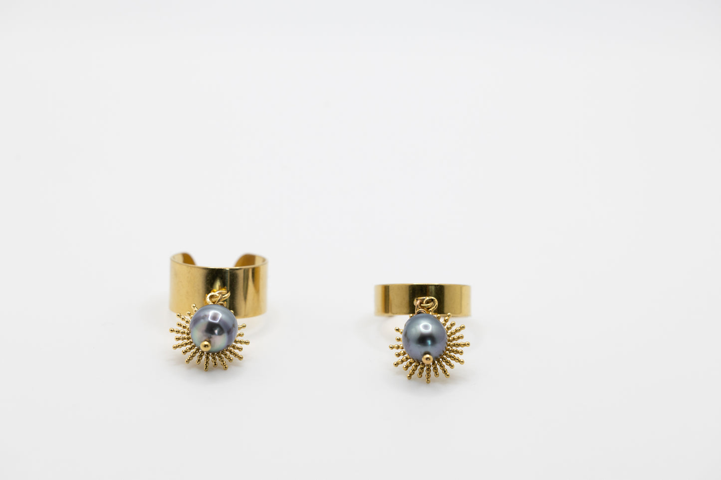 Bague Mahana