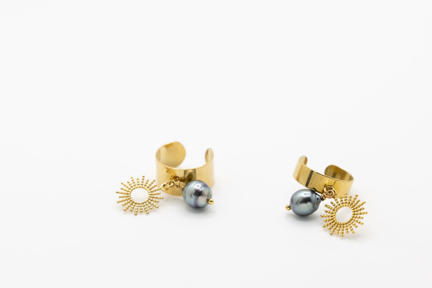 Bague Mahana