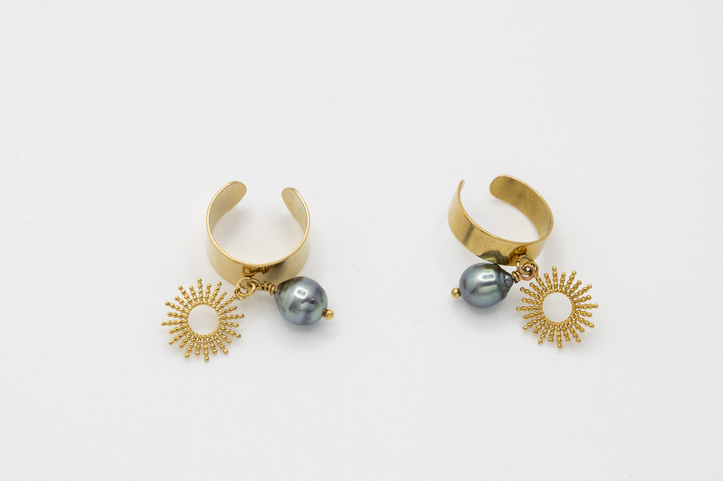 Bague Mahana