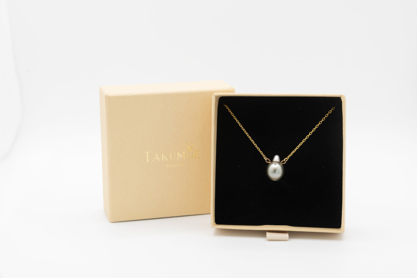 Collier Raiatea