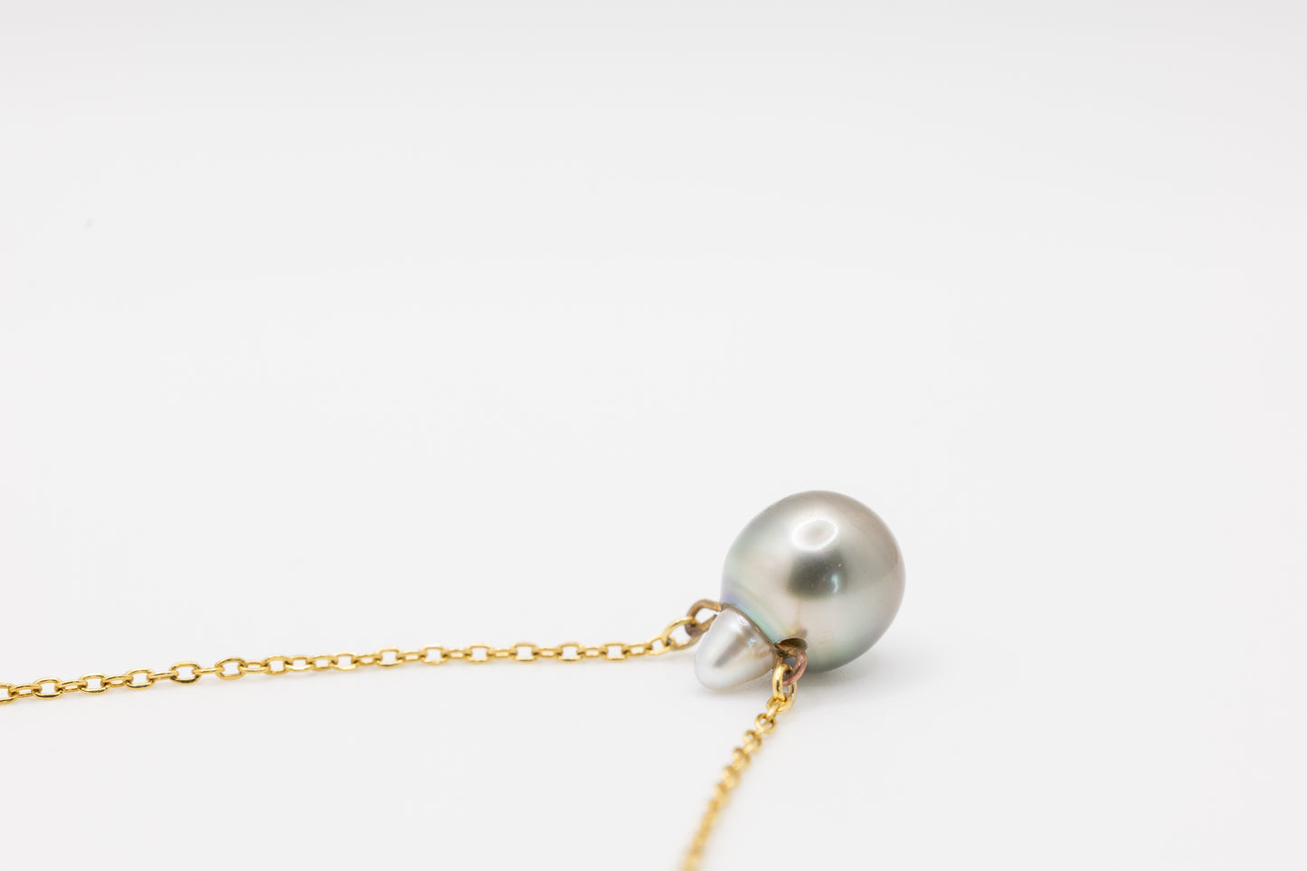 Collier Raiatea