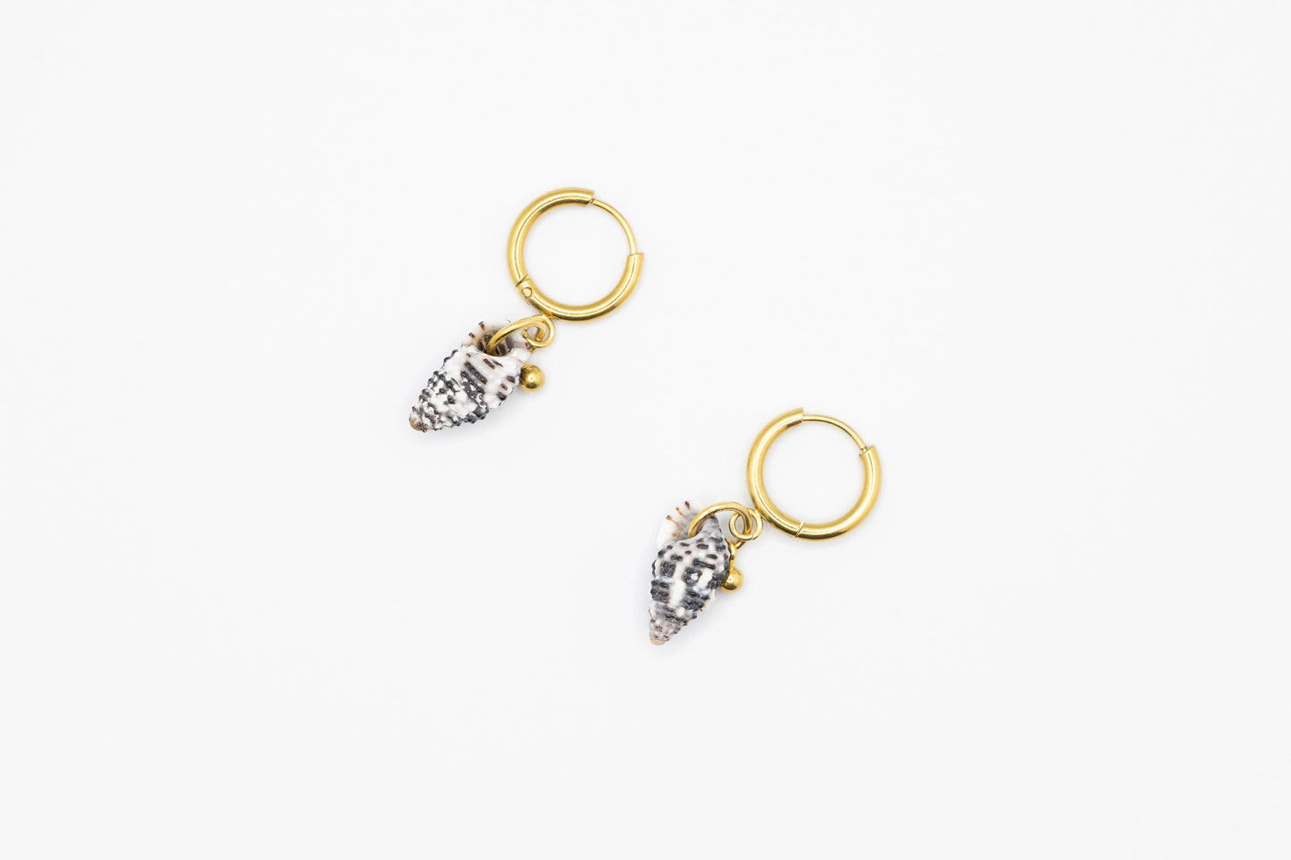Boucles d'oreilles Iti