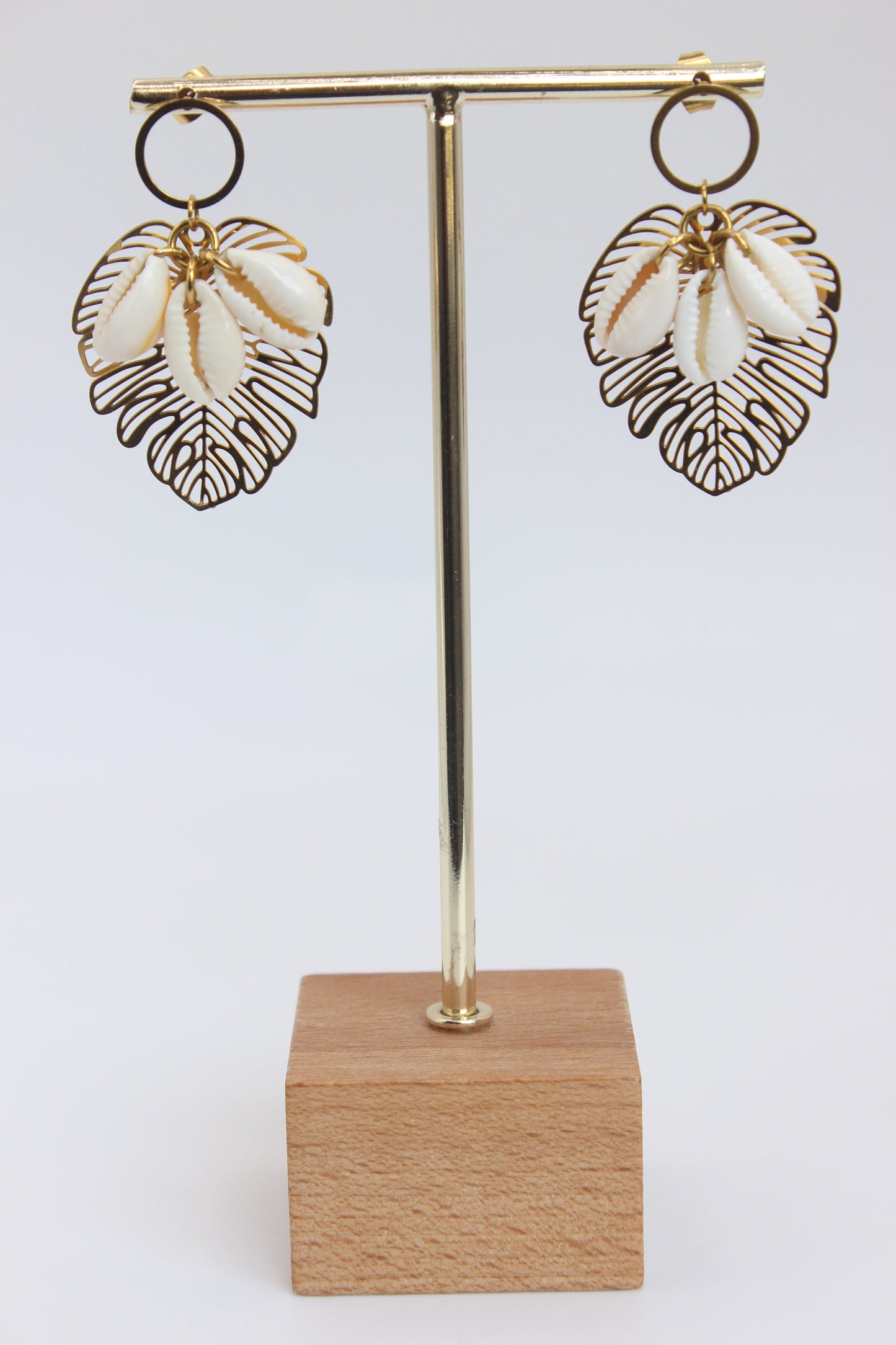 Boucles Purotu Takumoe