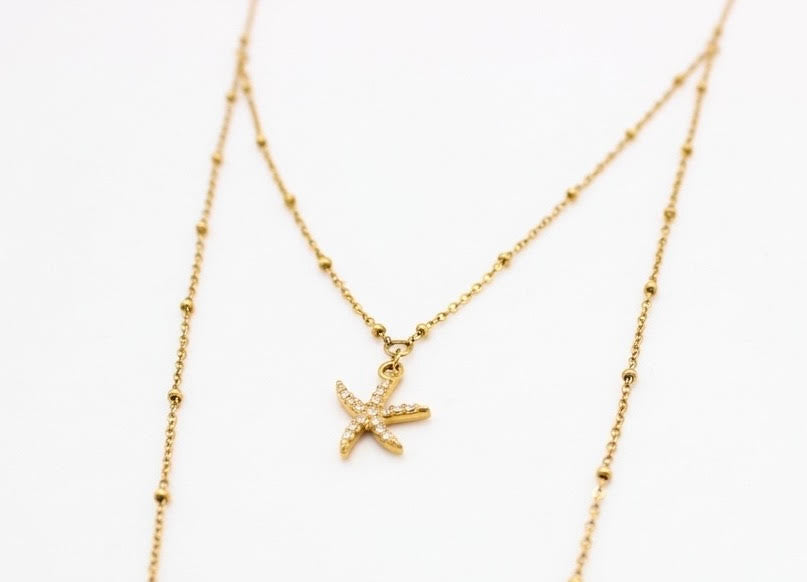 Bijoux-de-corps Takumoe