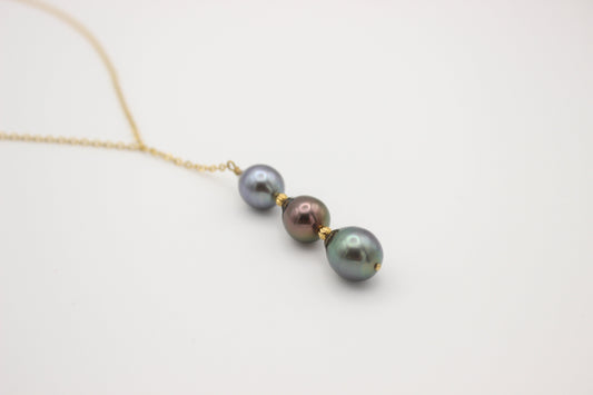 Collier Toru Takumoe