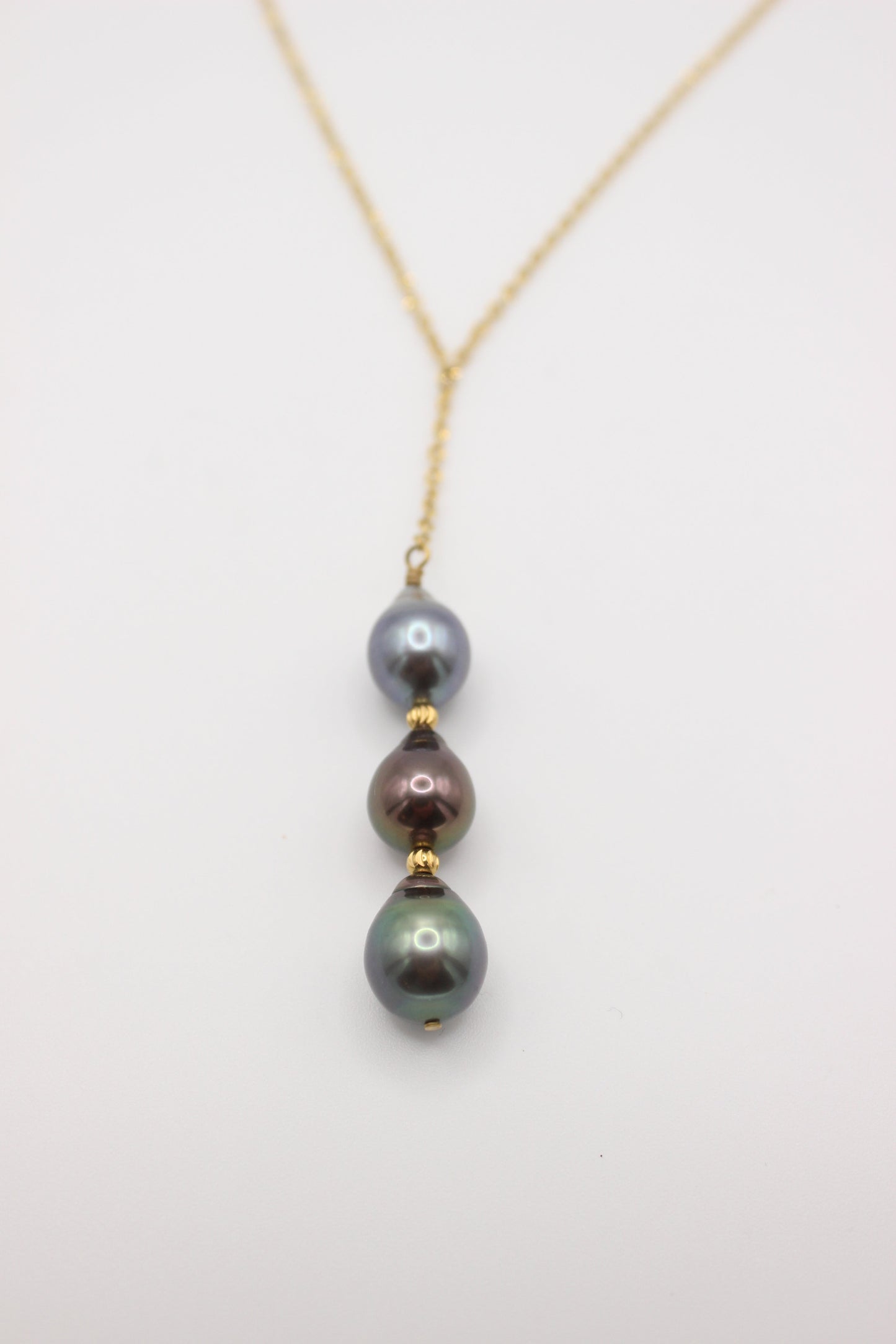 Collier Toru Takumoe