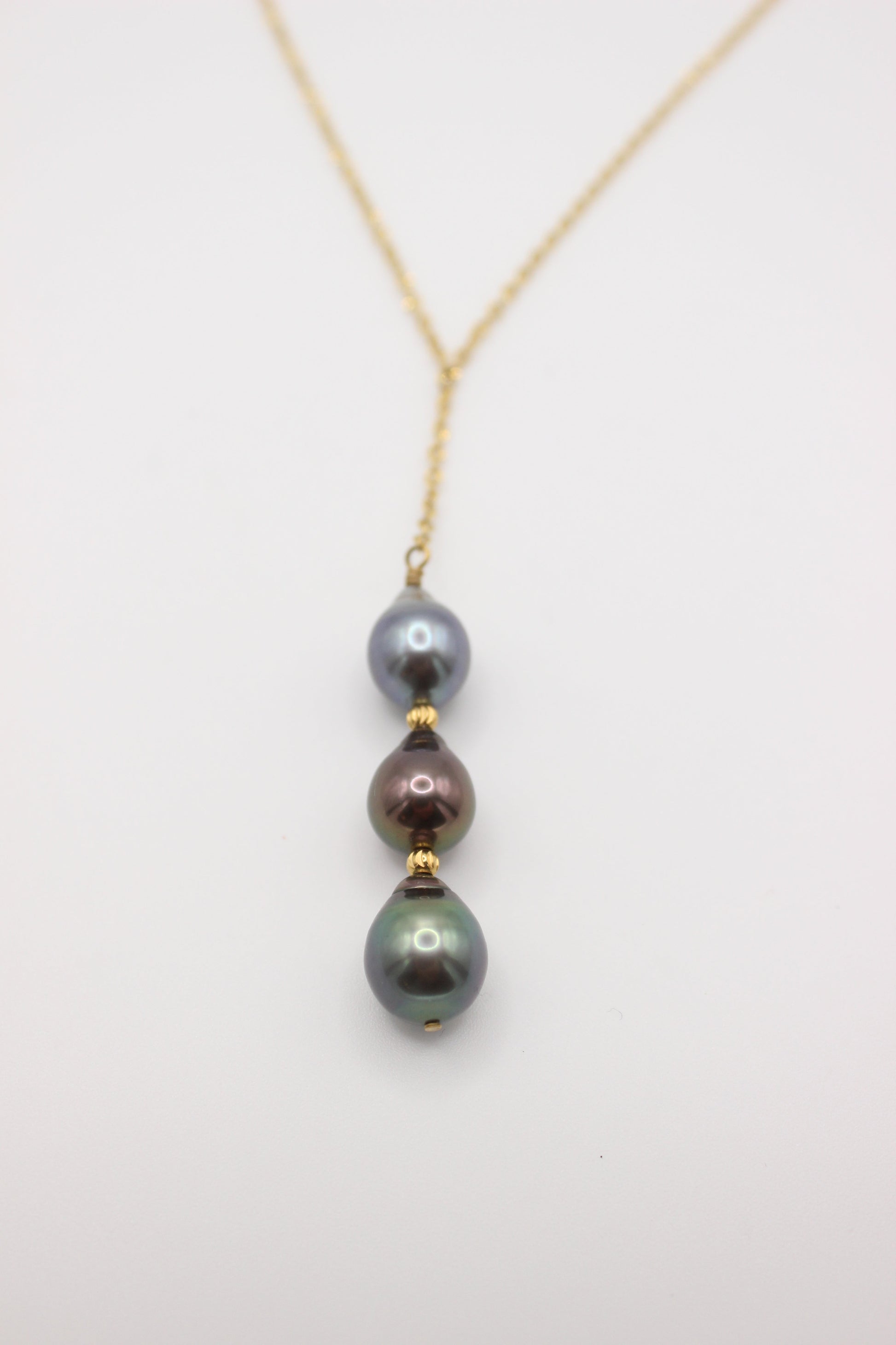 Collier Toru Takumoe