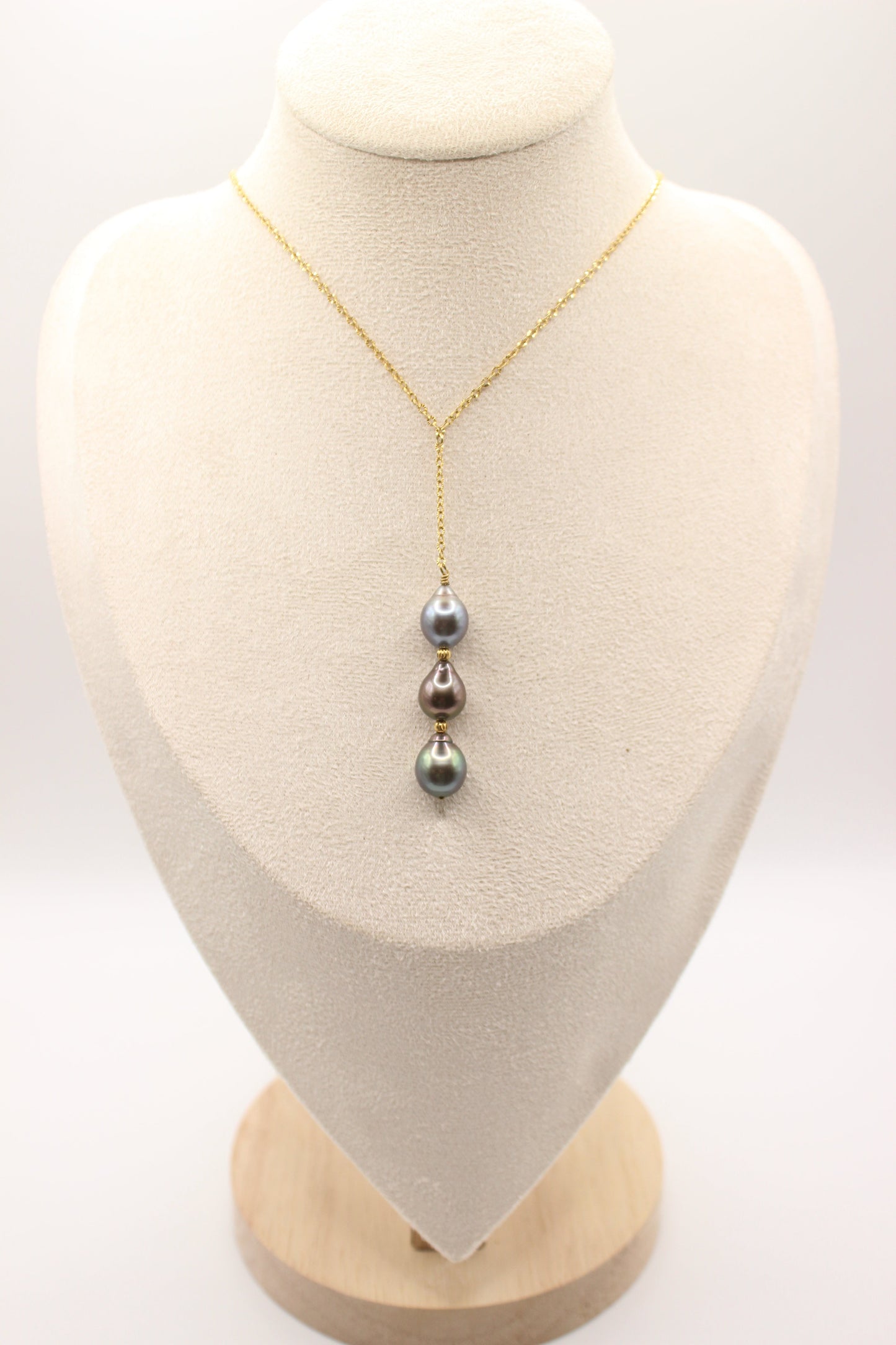 Collier Toru Takumoe