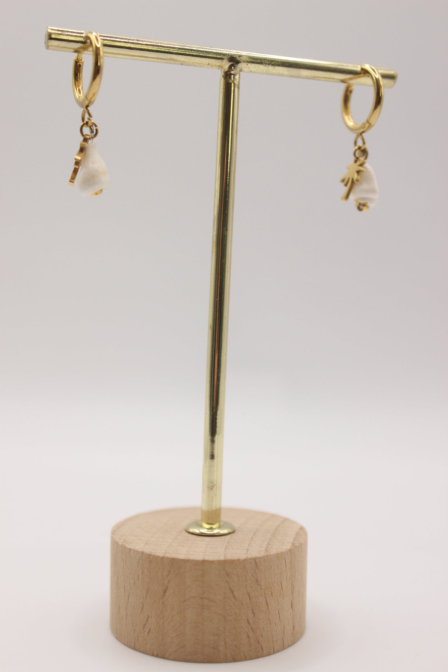 Boucles māmā Takumoe