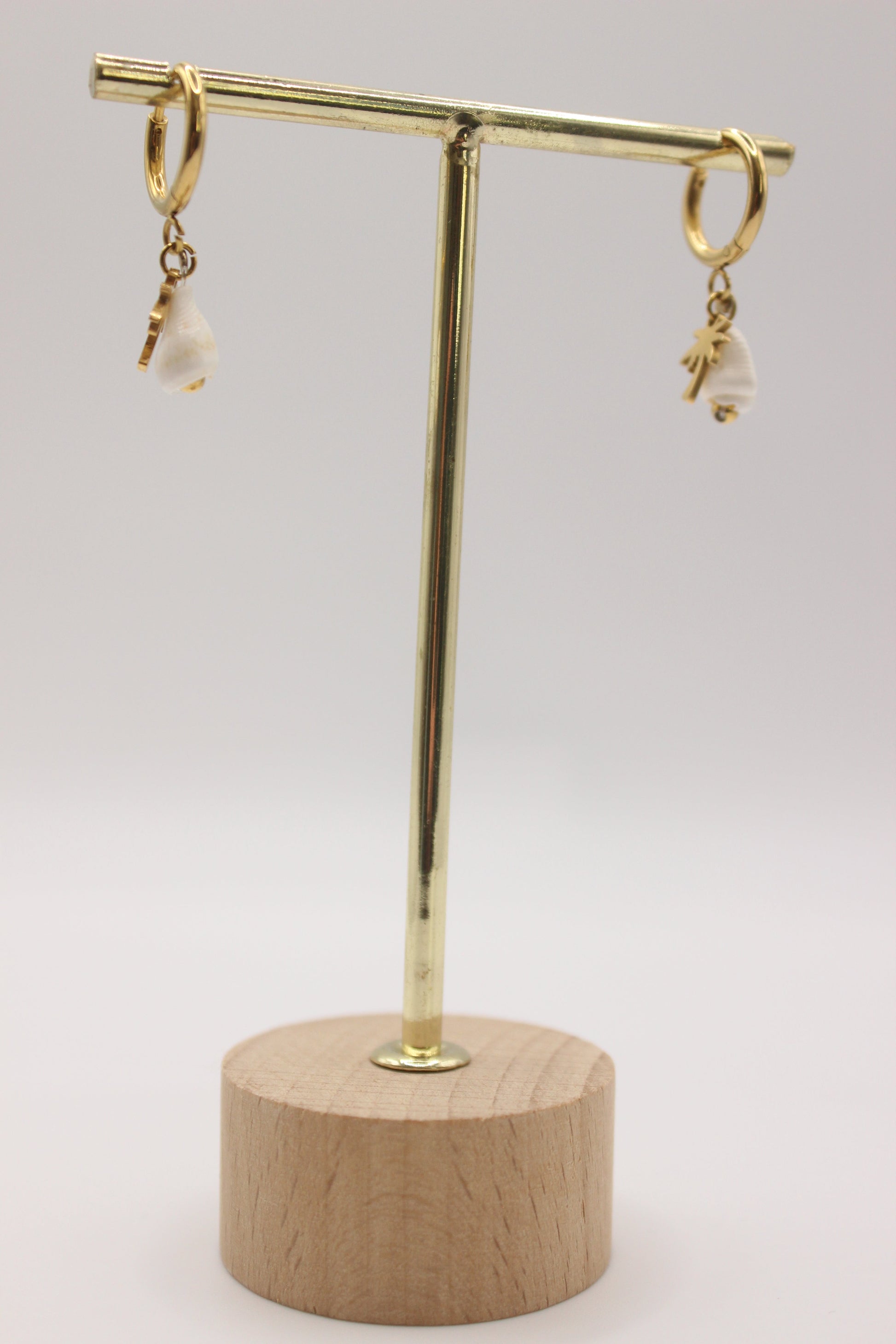 Boucles māmā Takumoe