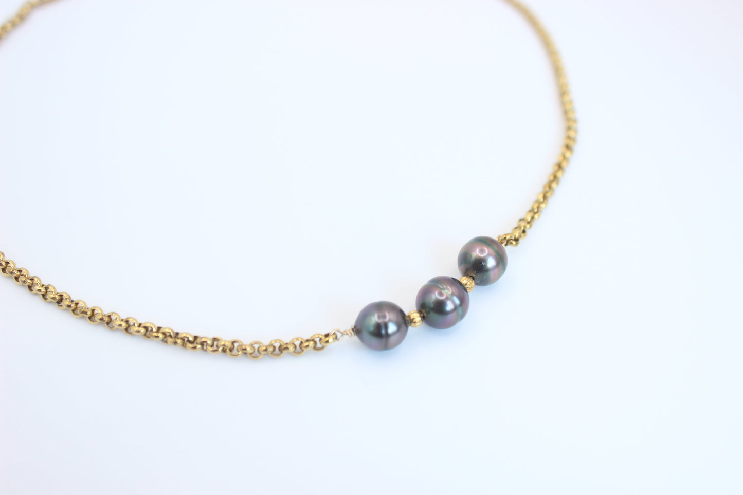 Collier Nehenehe Takumoe