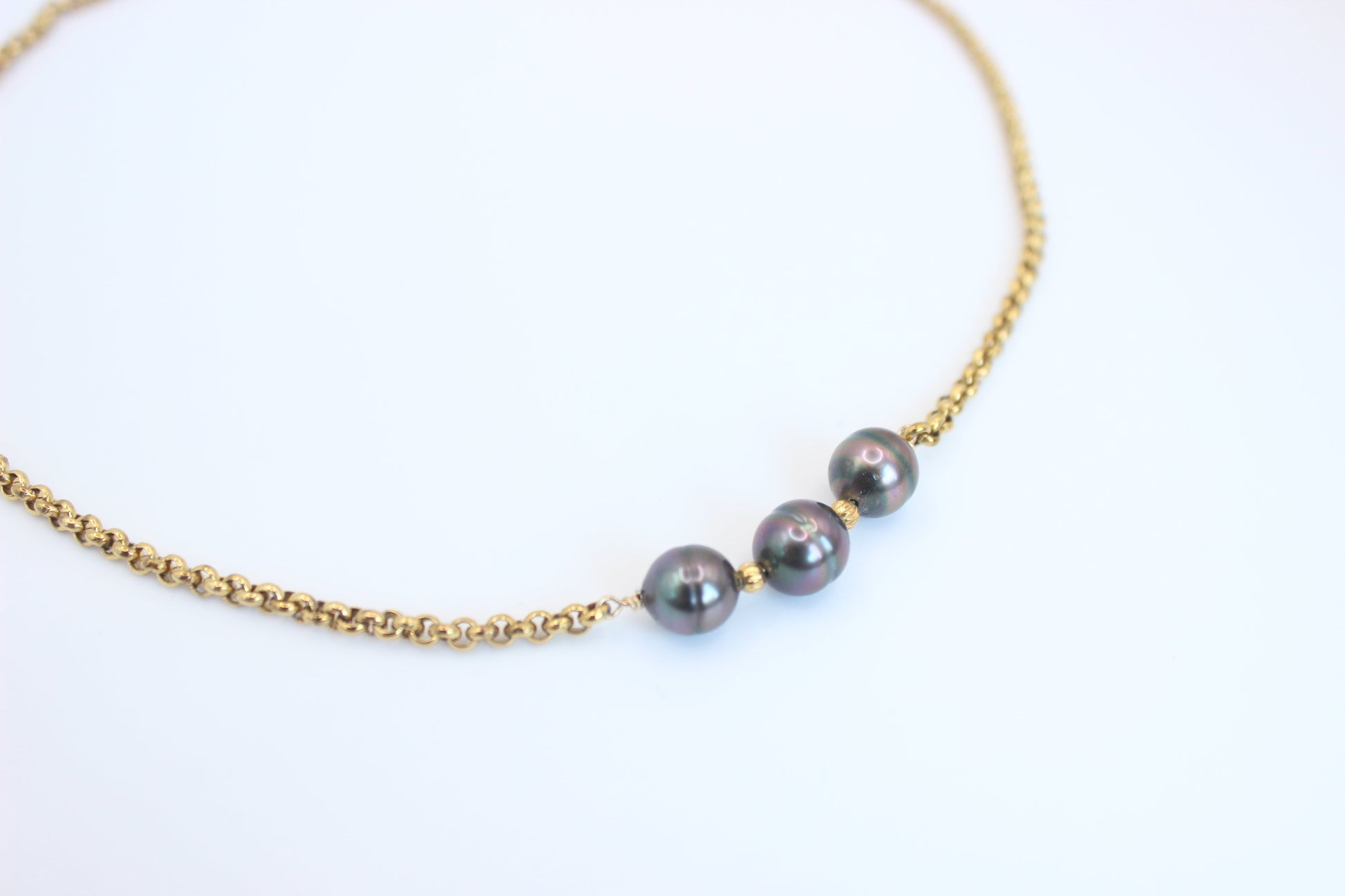 Collier Nehenehe Takumoe