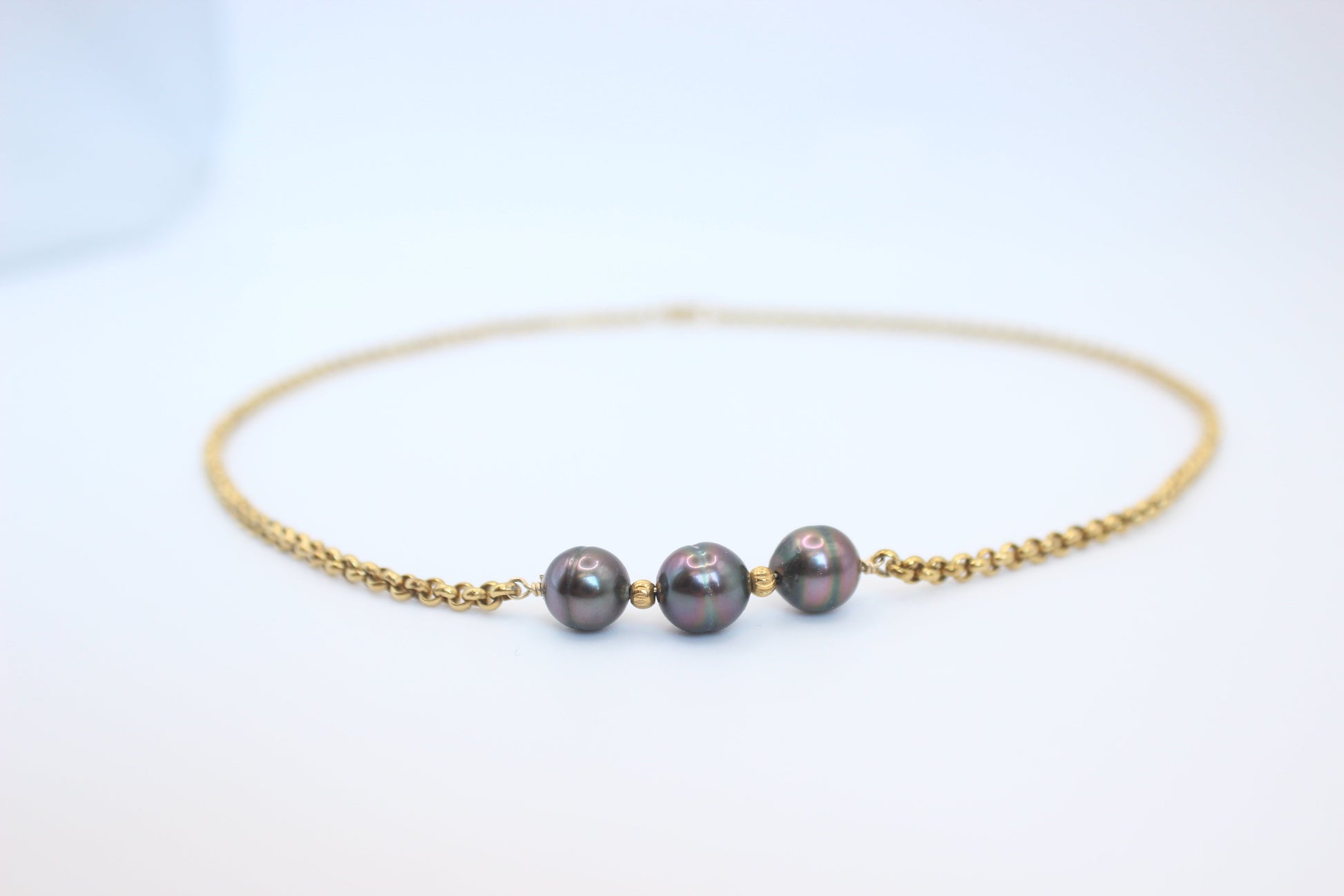 Collier Nehenehe Takumoe