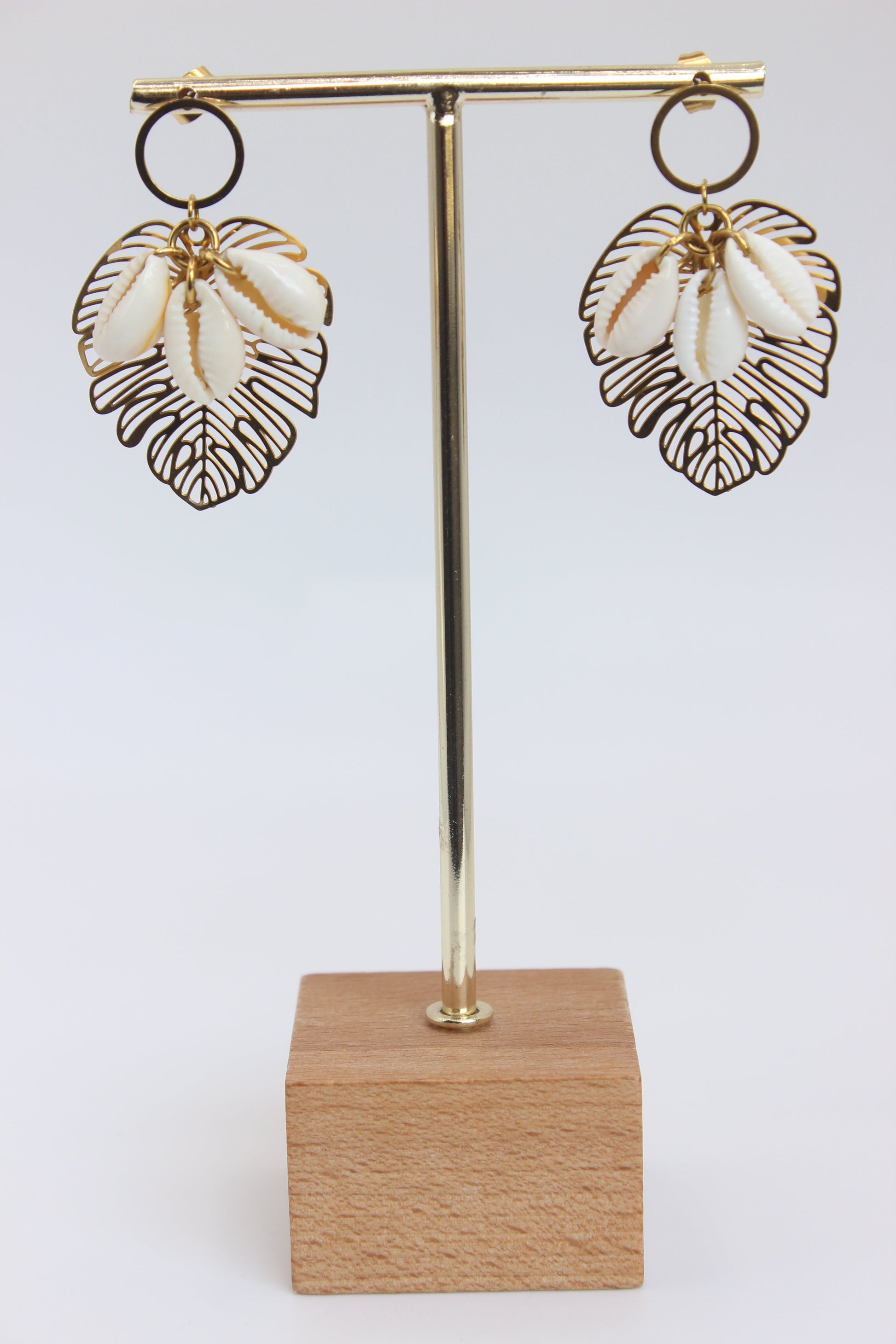 Boucles Purotu Takumoe