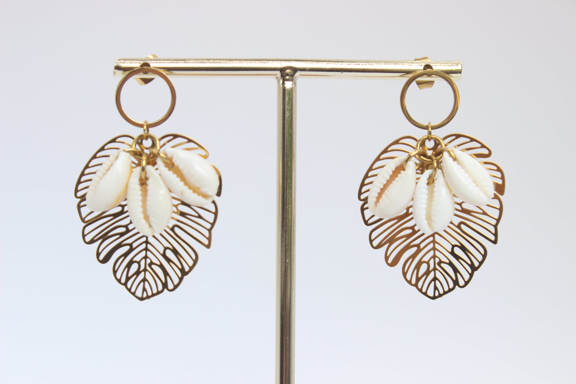 Boucles Purotu Takumoe