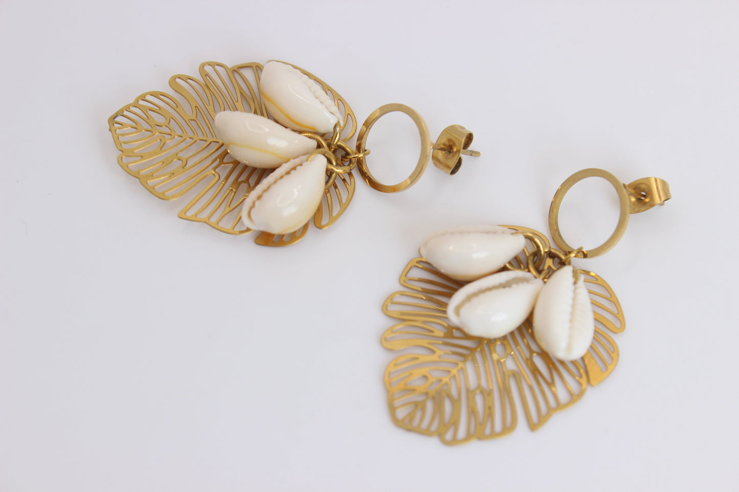 Boucles Purotu Takumoe