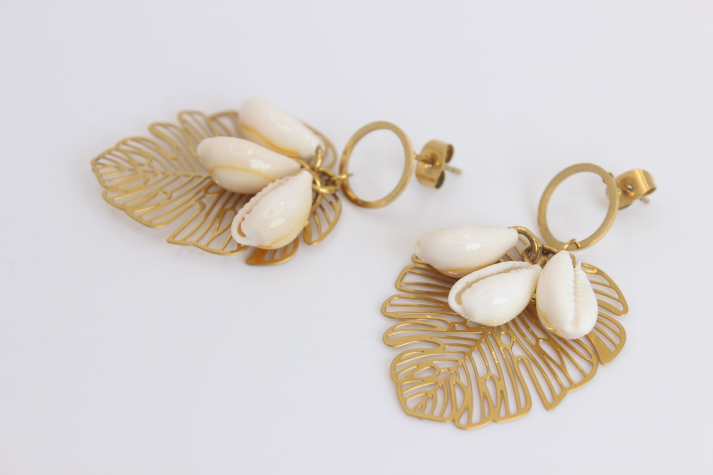 Boucles Purotu Takumoe
