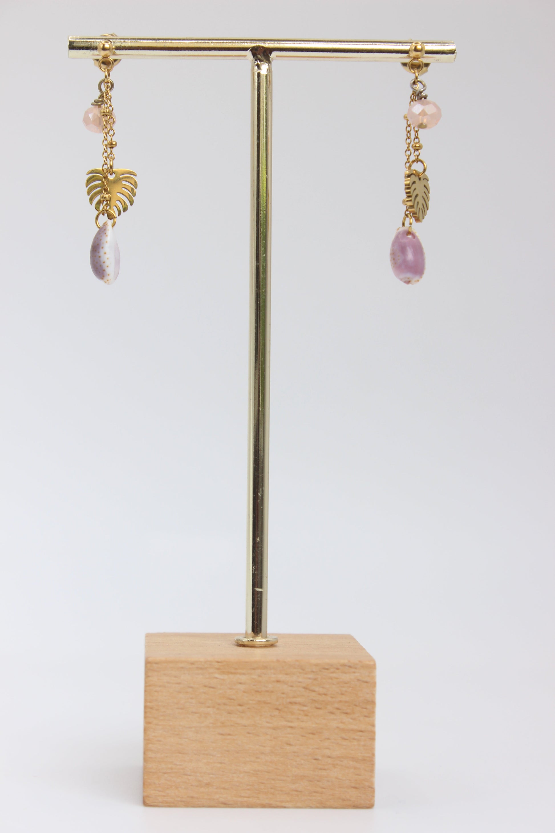 Boucles Hani Takumoe