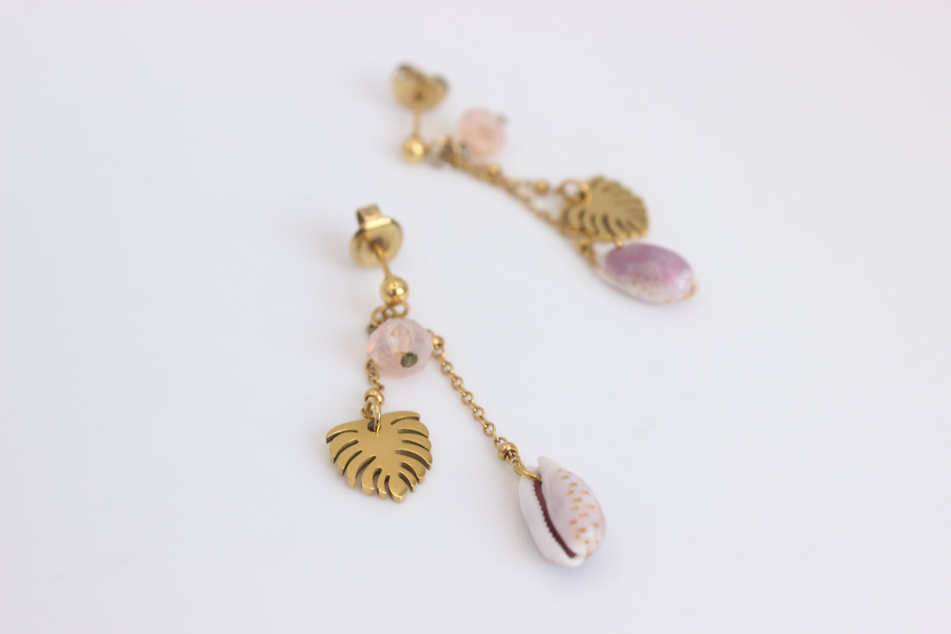 Boucles Hani Takumoe