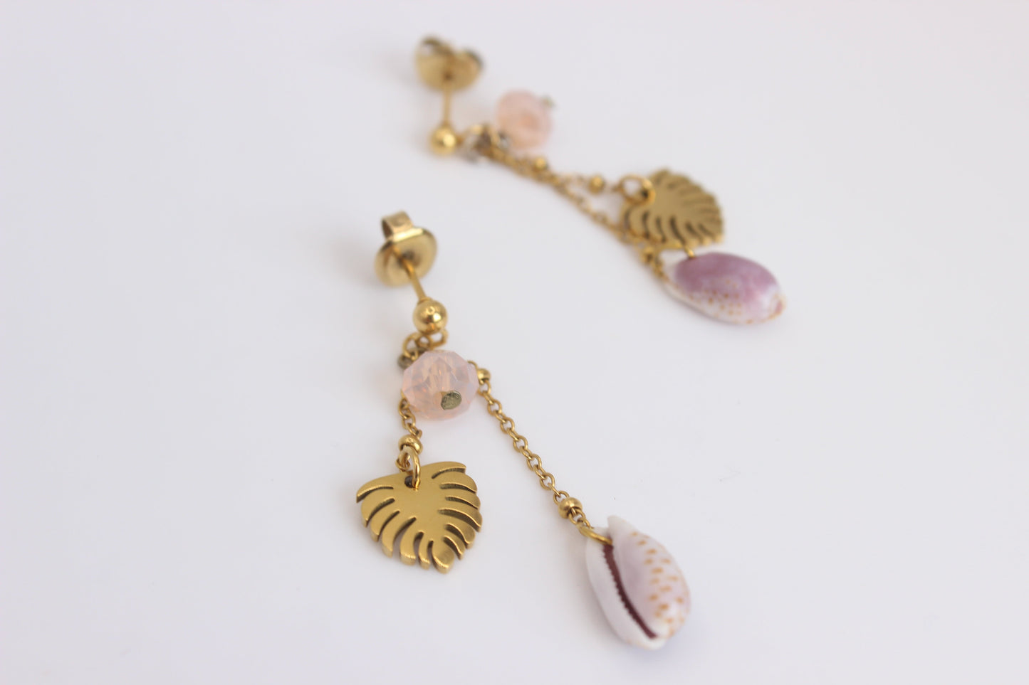 Boucles Hani Takumoe