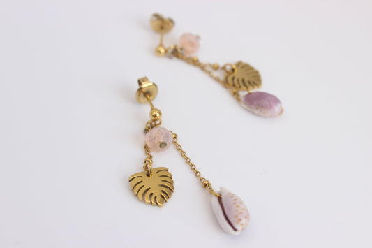 Boucles Hani Takumoe