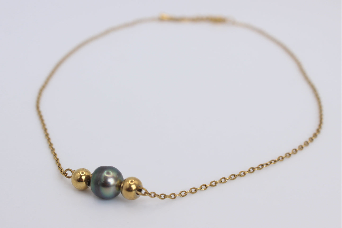 Collier Here Takumoe
