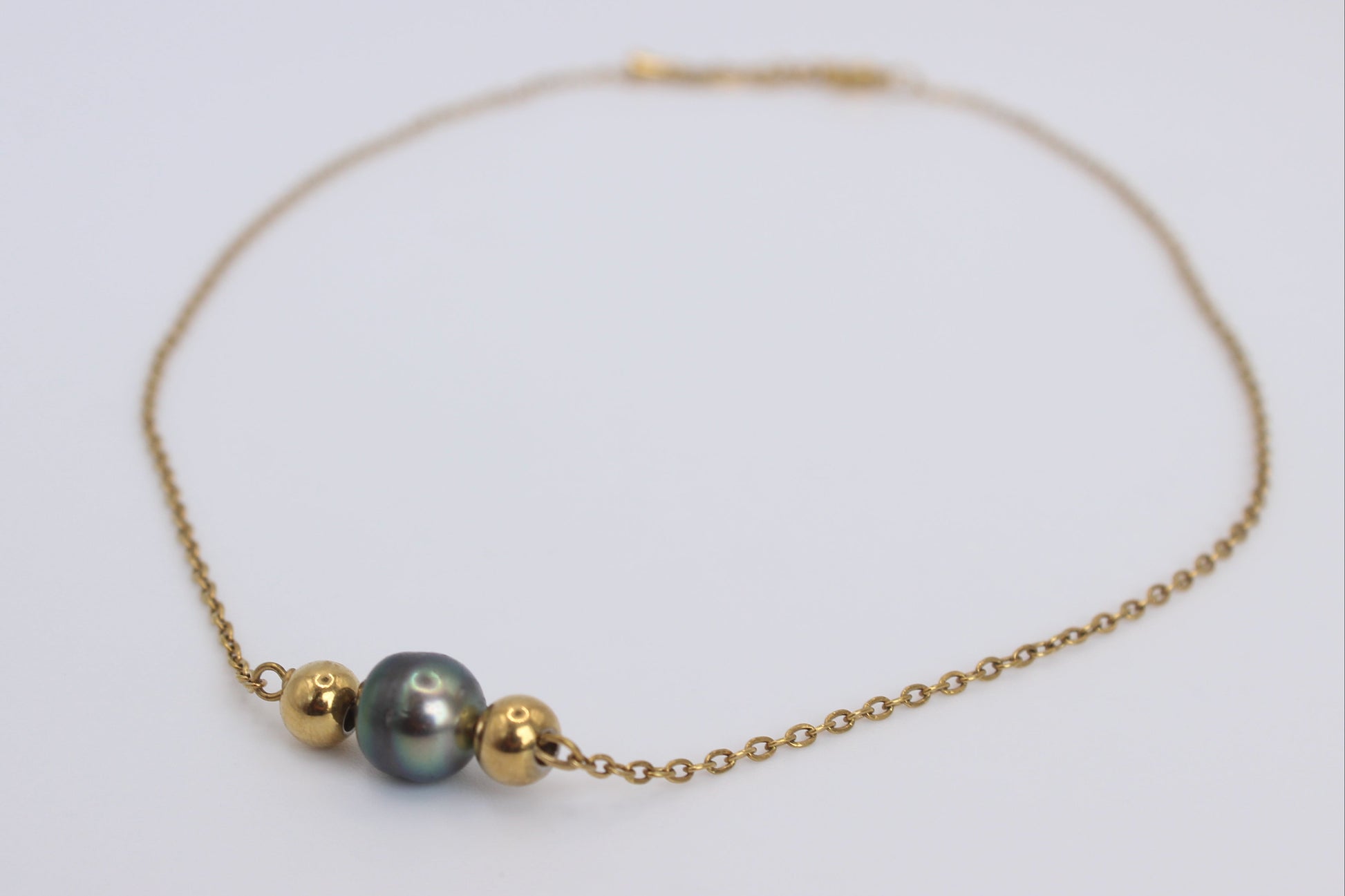 Collier Here Takumoe