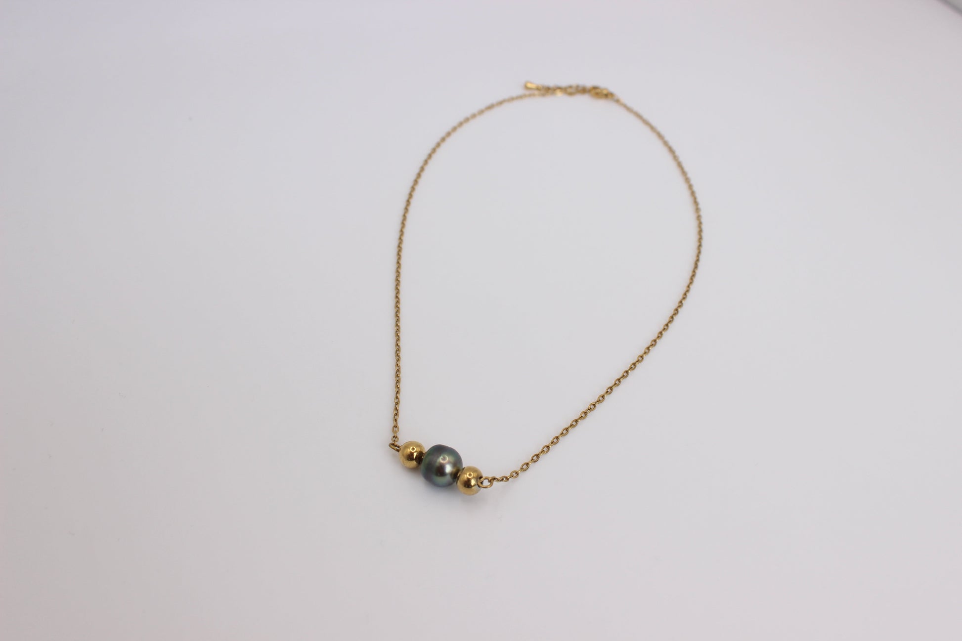 Collier Here Takumoe