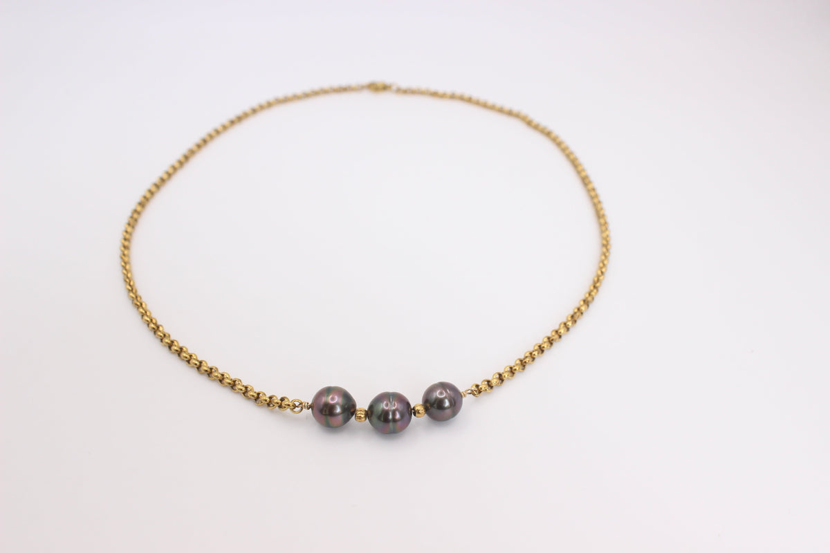 Collier Nehenehe Takumoe