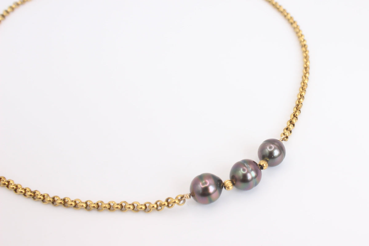 Collier Nehenehe Takumoe
