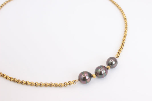 Collier Nehenehe Takumoe